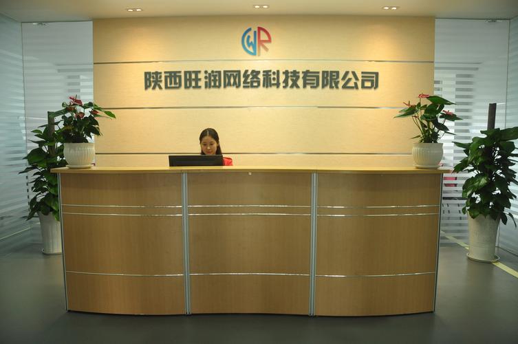 陕西旺润网络科技